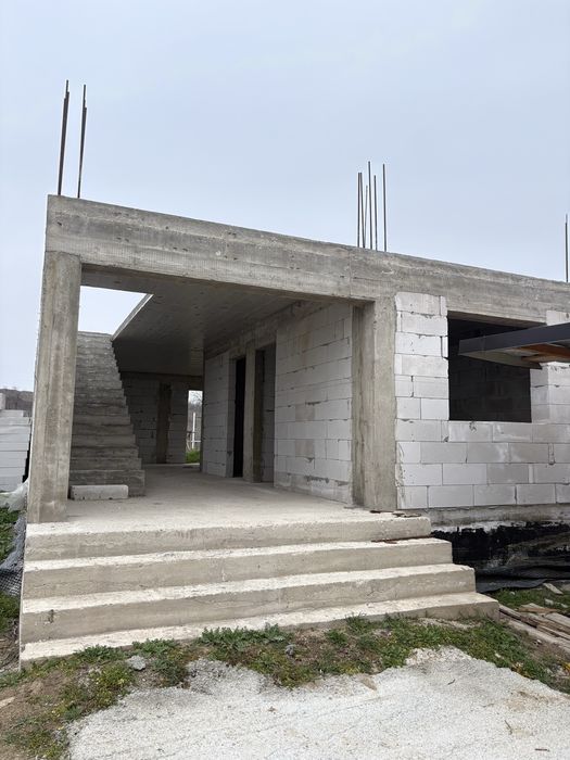 Casa de vanzare Comuna Foltești