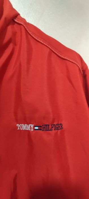 Geaca bărbați Tommy Hilfiger
