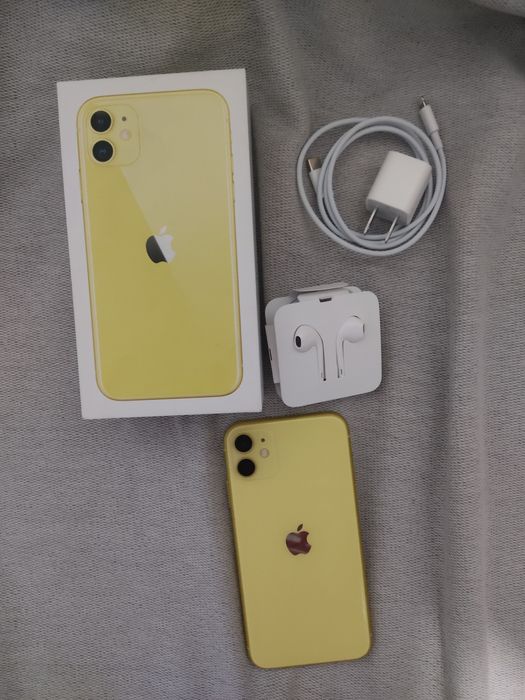 Продам Iphone 11