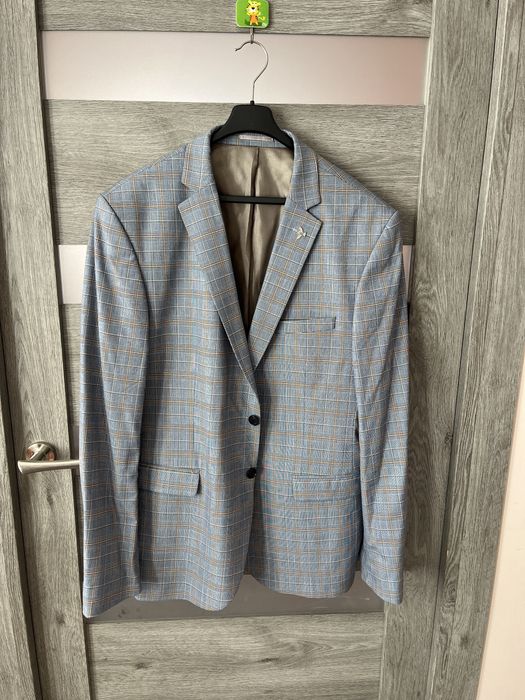 Sacou barbati elegant
