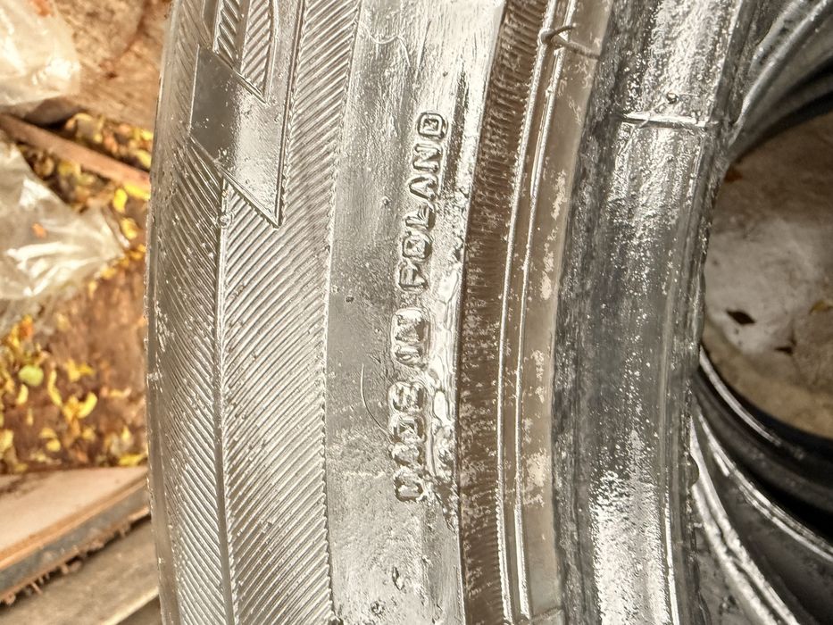 Cauciucuri vara bridgestone 225/50/17