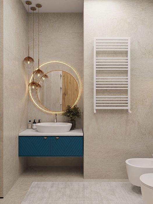 Дизайн интерьера