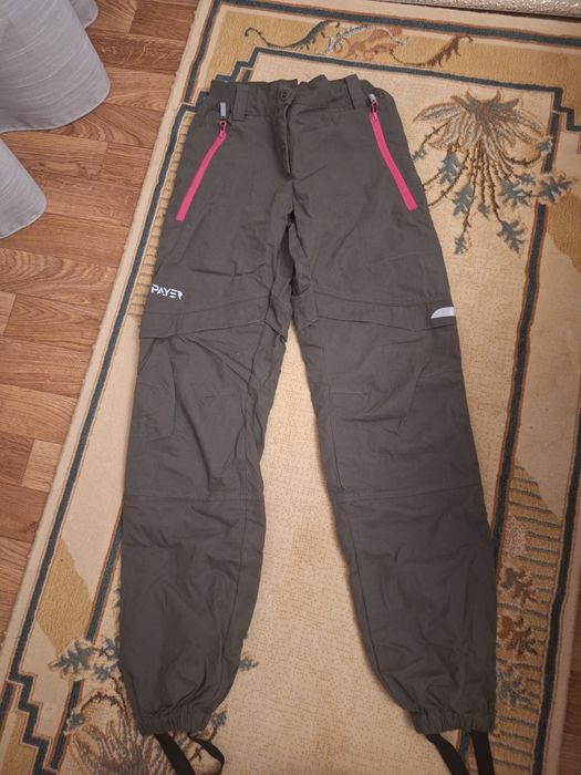 Прогулочный охотничий  костюм