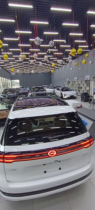 Gac Aion I 60 gibrit