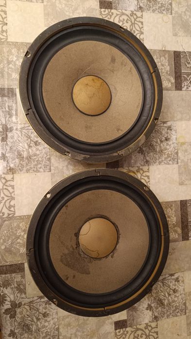 Динамики Pioneer