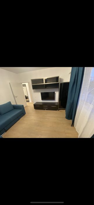 Chirie Floresti: apartament cu 2 camere