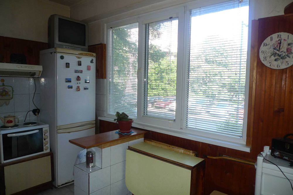 Продава се Тристаен апартамент в София, Дианабад - 75 кв.м за 2384 €/кв.м - Снимка #3