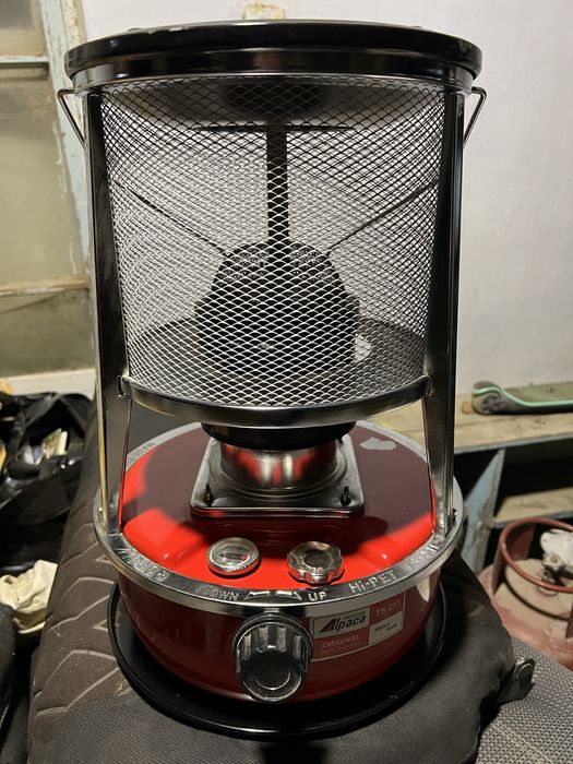 Обогреватель плита Корея