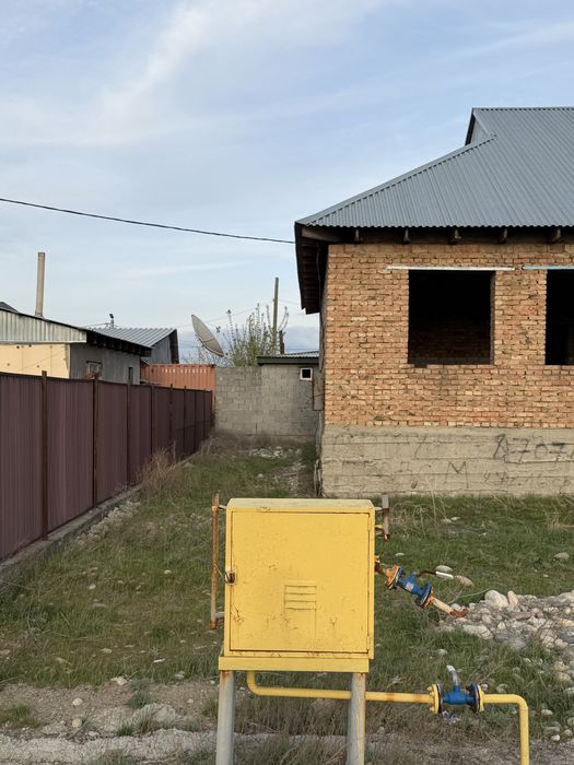 Продается дом очень хороший