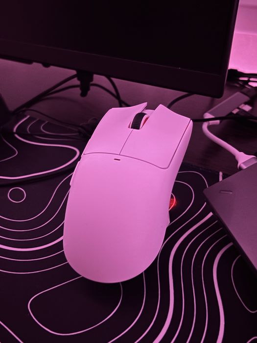 Мышка Attack Shar X11