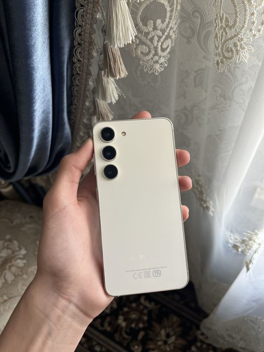 Самсунг с23 / Samsung S23