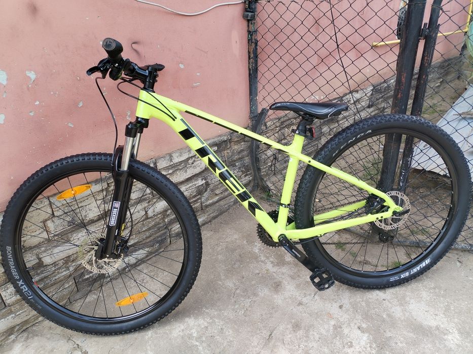 Bicicleta roti 29 Trek marlin 5 cadru aluminiu S
