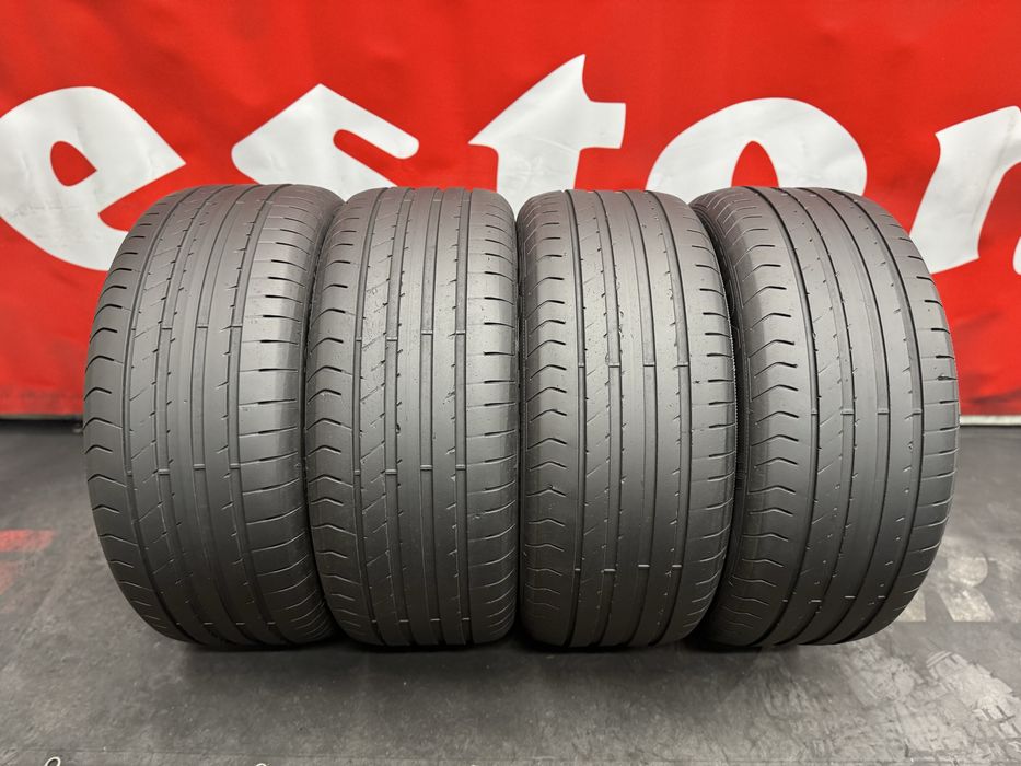 245 45 18, Летни гуми, Fulda SportControl2, 4 броя