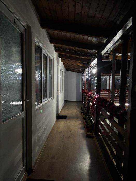 Cazare Pensiune turistica Talmacel Jud Sibiu