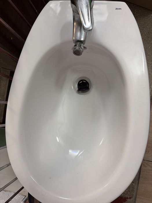 Vand vas bideu stare foarte buna