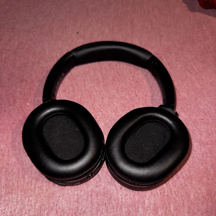 Căști wireless/bluetooth Baseus Encok DO2 Pro Negre