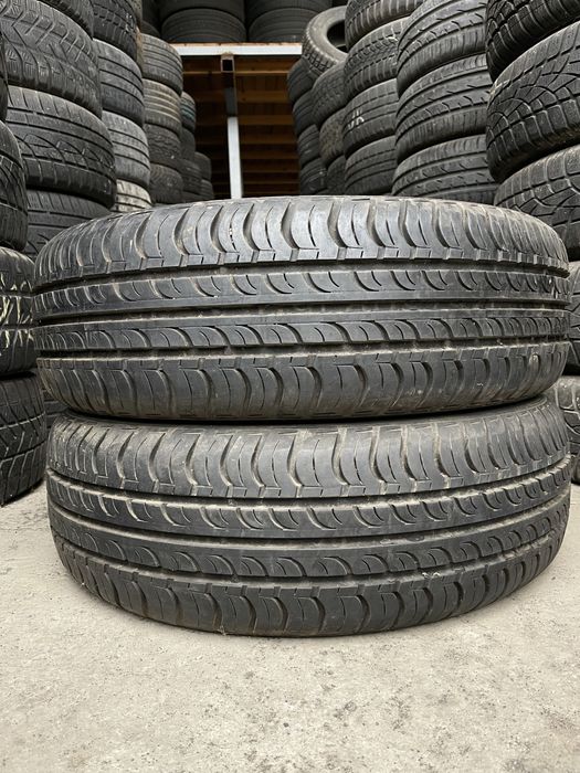 175/60/16 HANKOOK 2бр. 7мм