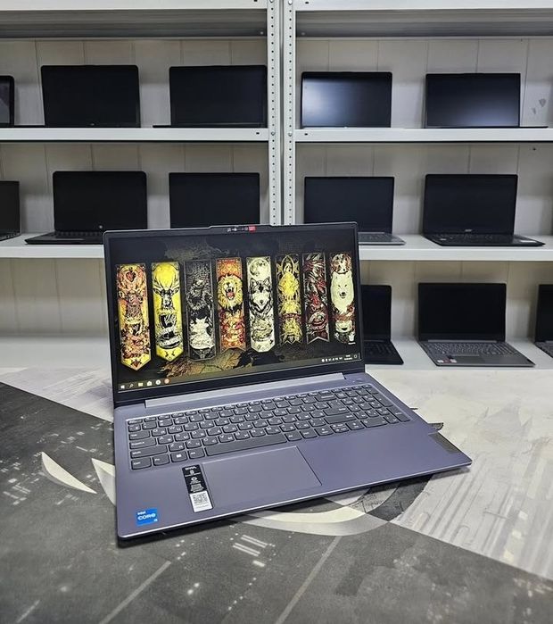 Ноутбук Lenovo IdeaPad Slim 3
