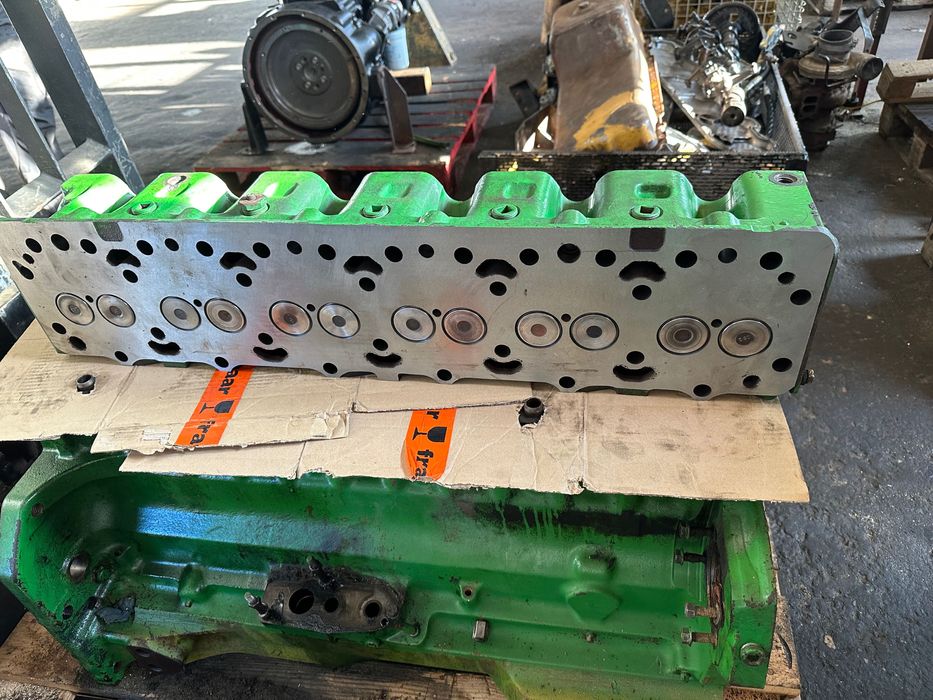 Atelier rectificări auto