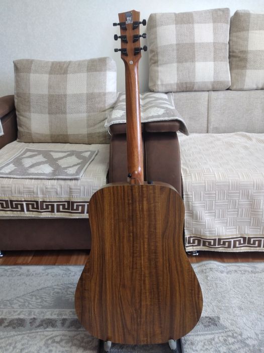 Электроакустическая гитара Enya ED-X1EQ