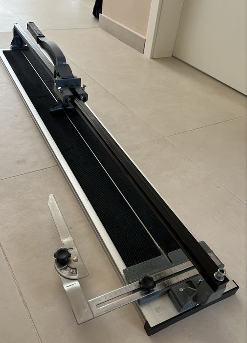 Masina  mare pt taiat gresie 120cm, Lumytools