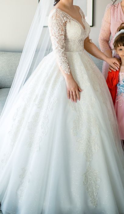Rochie de mireasă