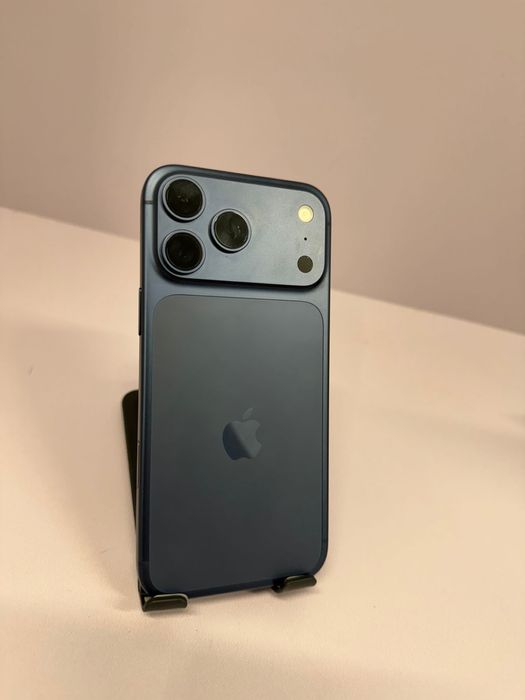 iPhone 17 Pro Max 256 гб / #СР957752