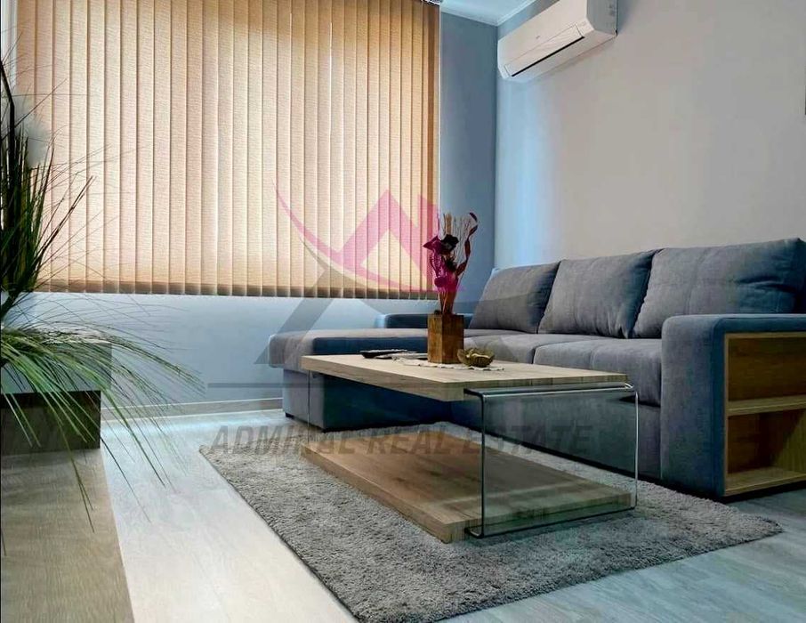 Дава се под наем Двустаен апартамент в Варна, Аспарухово - 68 кв.м за 500 € - Снимка #2