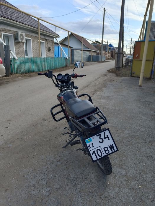 продам мопед Raser GS 50