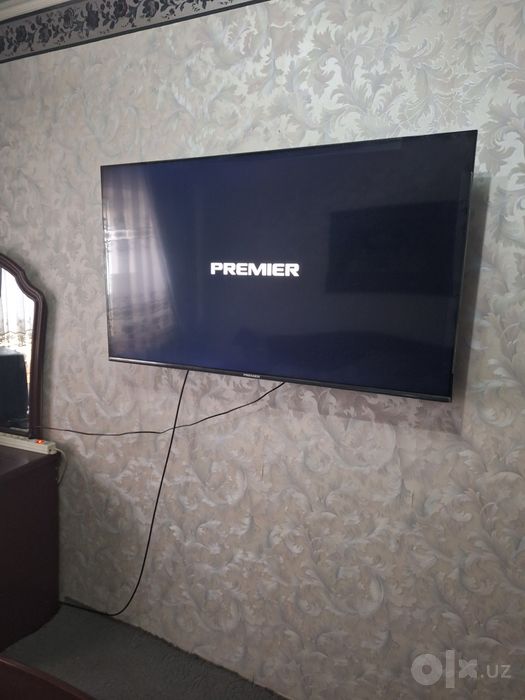 Продаю свой телевизор СМАРТ ПРЕМЬЕР