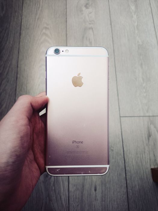Iphone 6s Plus продажа