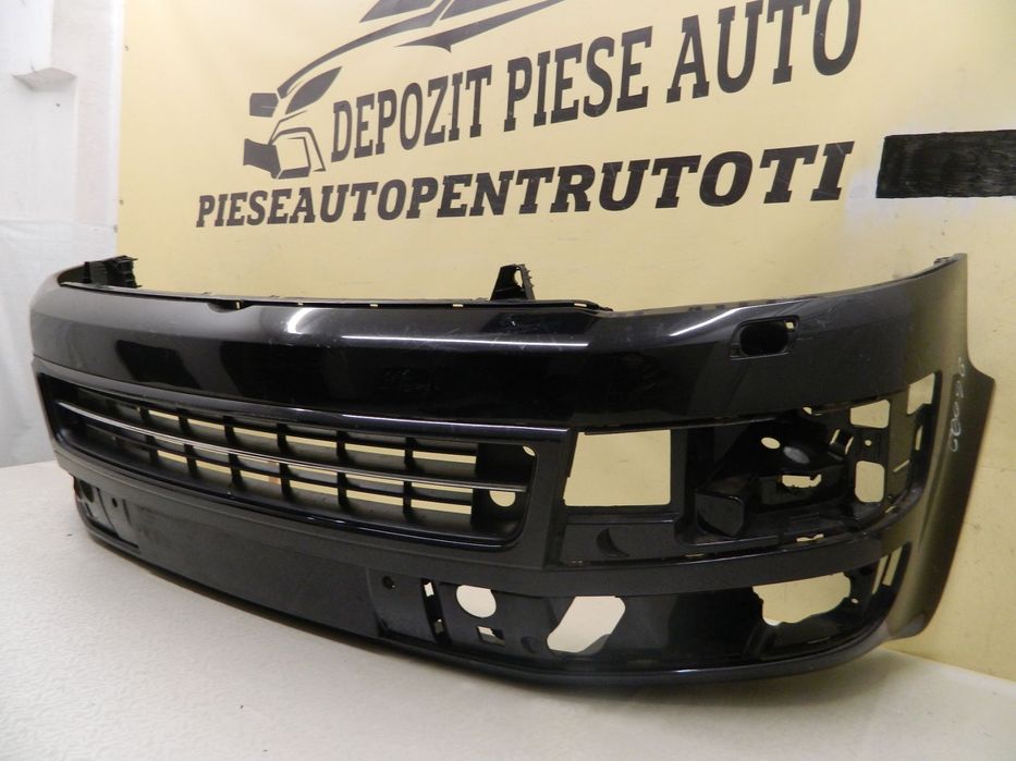 Bara fata VW Transporter Multi van T5 facelift, 2010, 2011, 2012, 2013, 2014, 2015,  Cod origine 7E5807221.