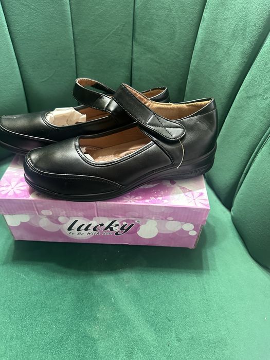 Pantofi  dama en gross