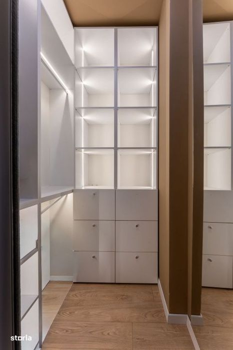 Apartament 2 camere, modern | parcare subterana | Eroilor Floresti
