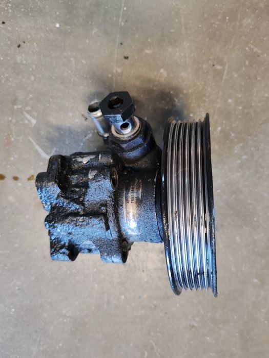 Pompa servo audi A6 C6 250lei