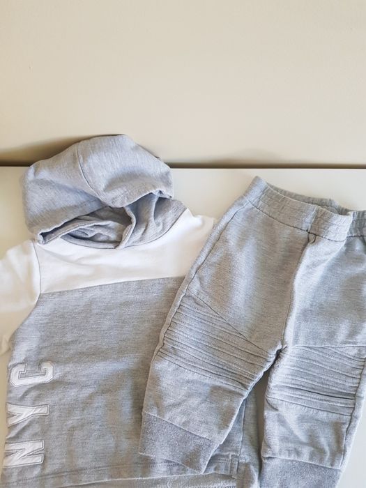 Майорал Mayoral момче 6-9