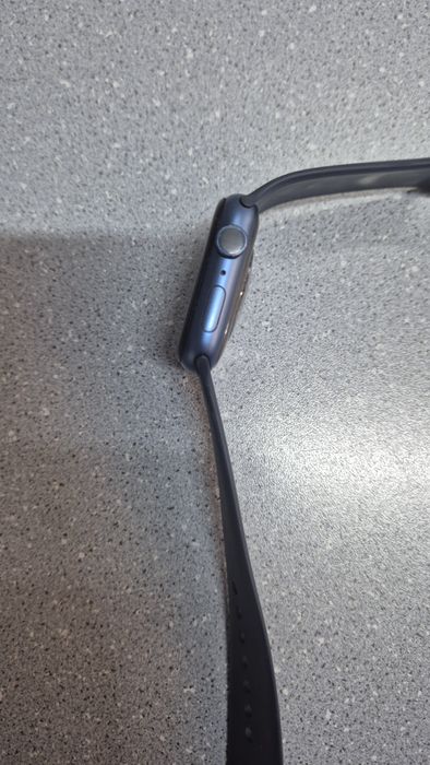 Продаю Apple Watch Series 7 Blue