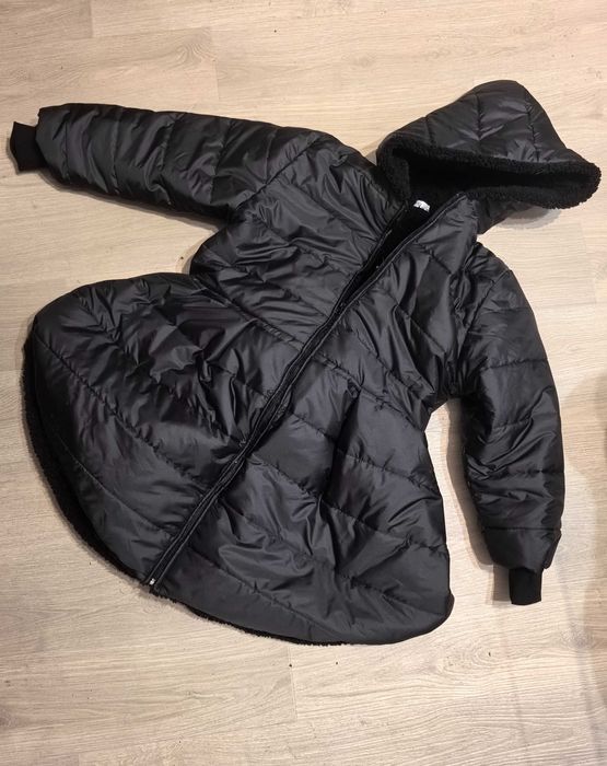 Дамско зимно яке