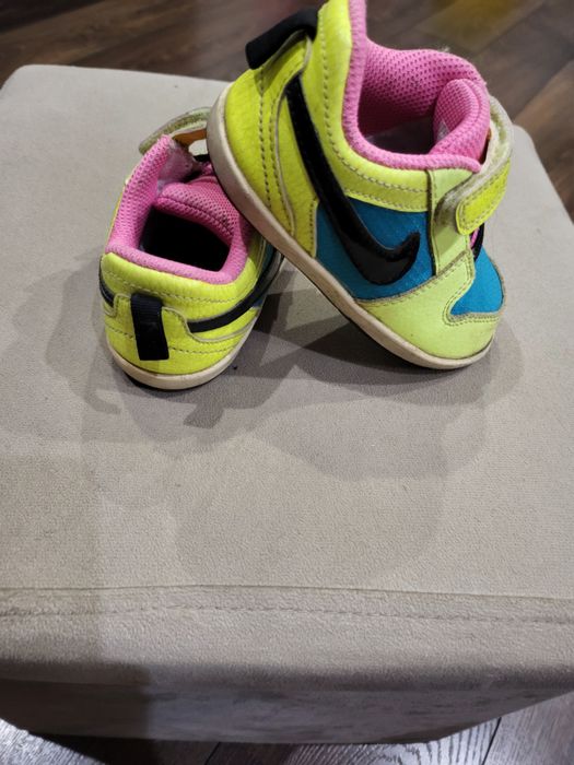 Nike Найк за дете - момиче