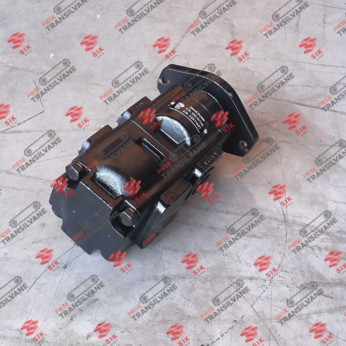 Pompă hidraulică triplă pentru JCB – cod 20/925732