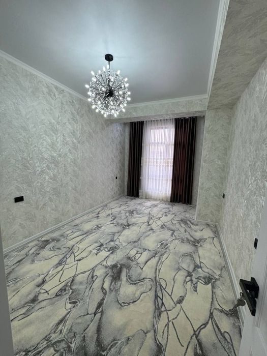 2 хонали квартира сотилади