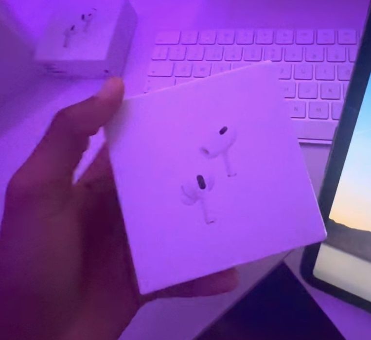 Apple AirPods Pro 2