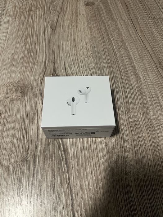 Căsti Apple airpods pro 3