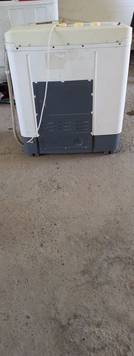 Artel Polaftamat Kirmashinka 7kg lik