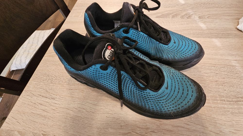 Маратонки Nike Air Max DN