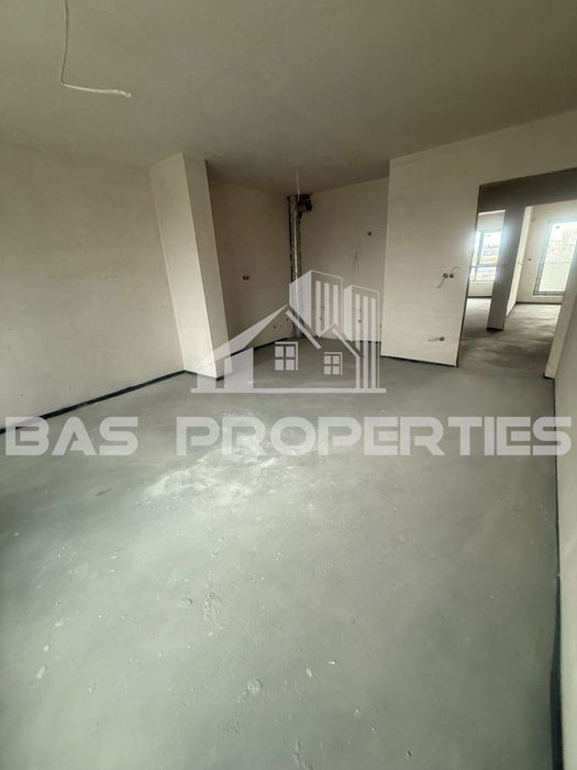 3-стаен в София-Надежда 1 площ 107