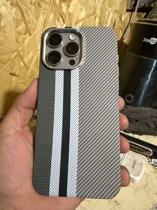 Iphone 15 Pro Max 512G