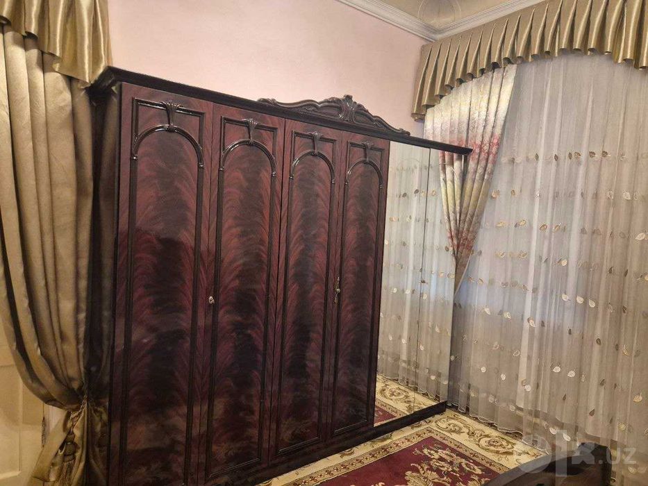 Спальная мебель в комплекте