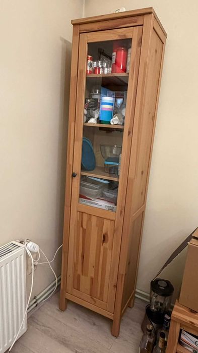 Mobilier Ikea din lemn