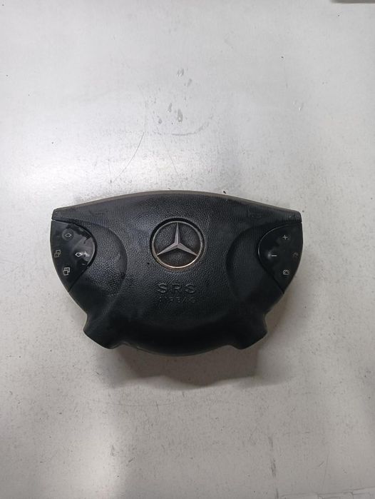 Airbag Volan Mercedes-Benz E-Class W211 2002 - 2009
